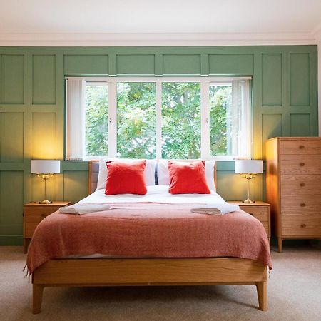 The Brambles Retreat In The Mournes 호텔 애날롱 외부 사진