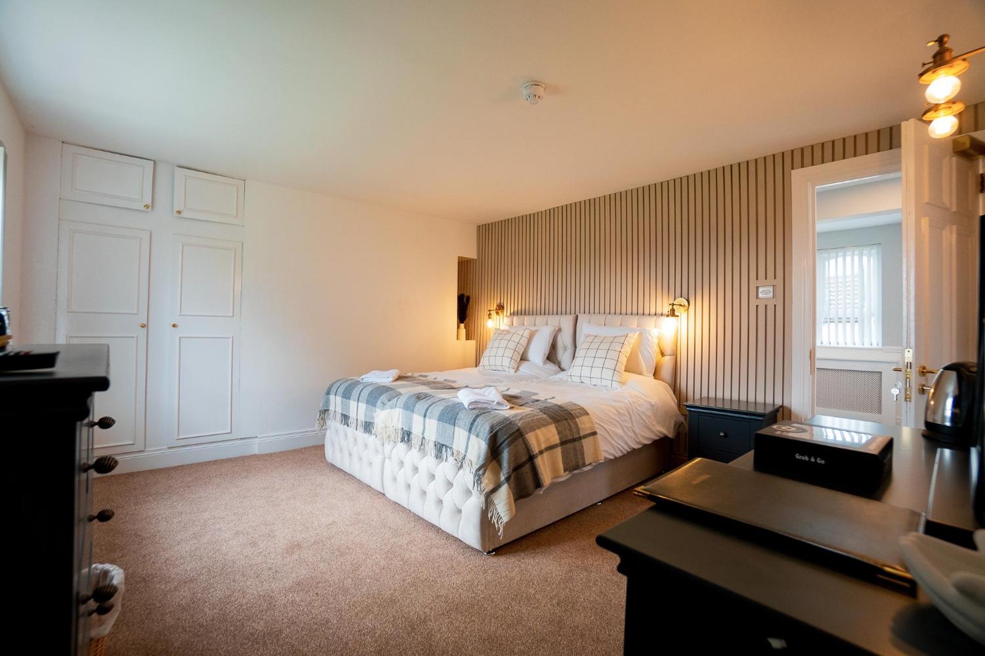 The Brambles Retreat In The Mournes 호텔 애날롱 외부 사진