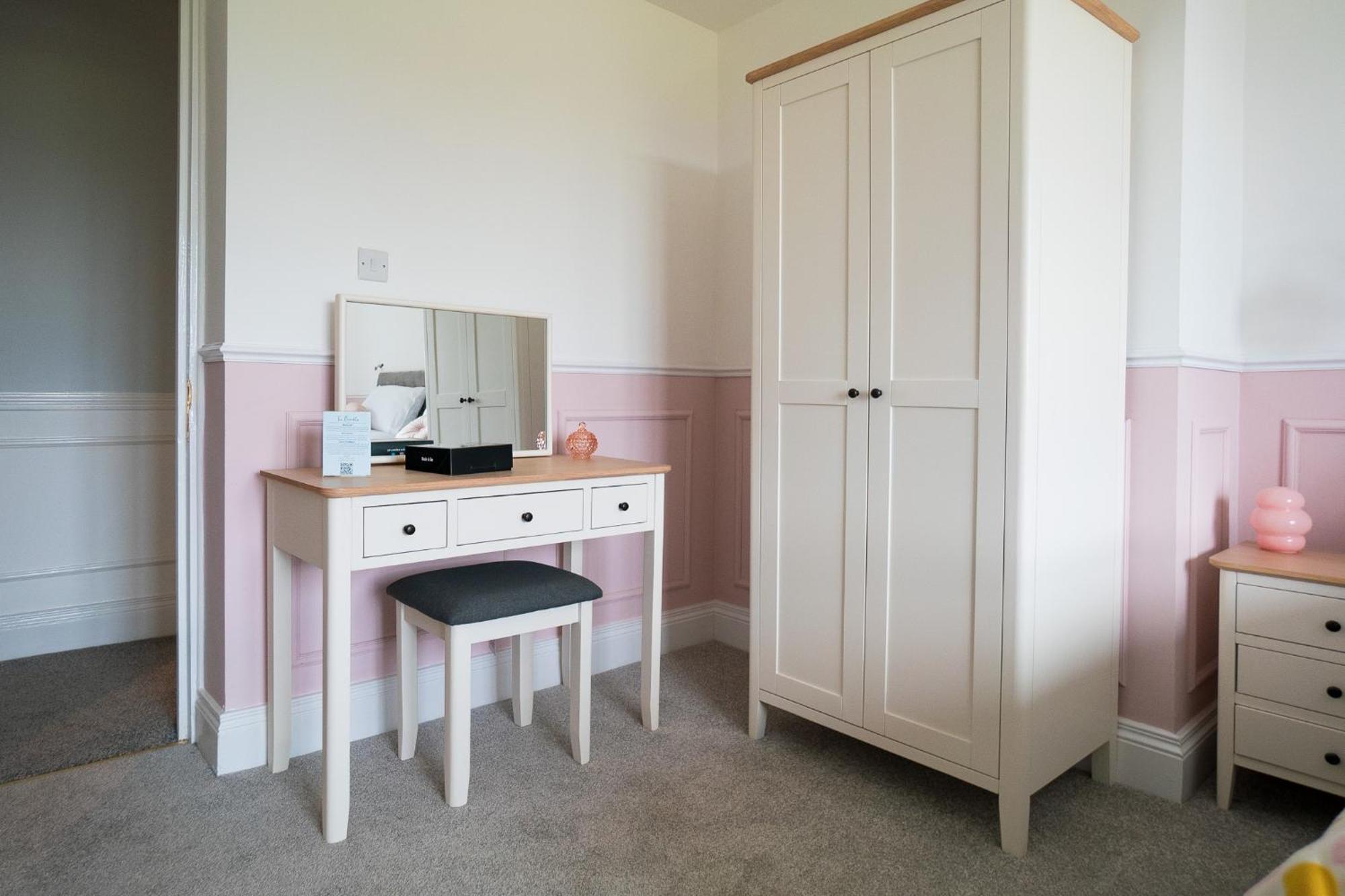 The Brambles Retreat In The Mournes 호텔 애날롱 외부 사진