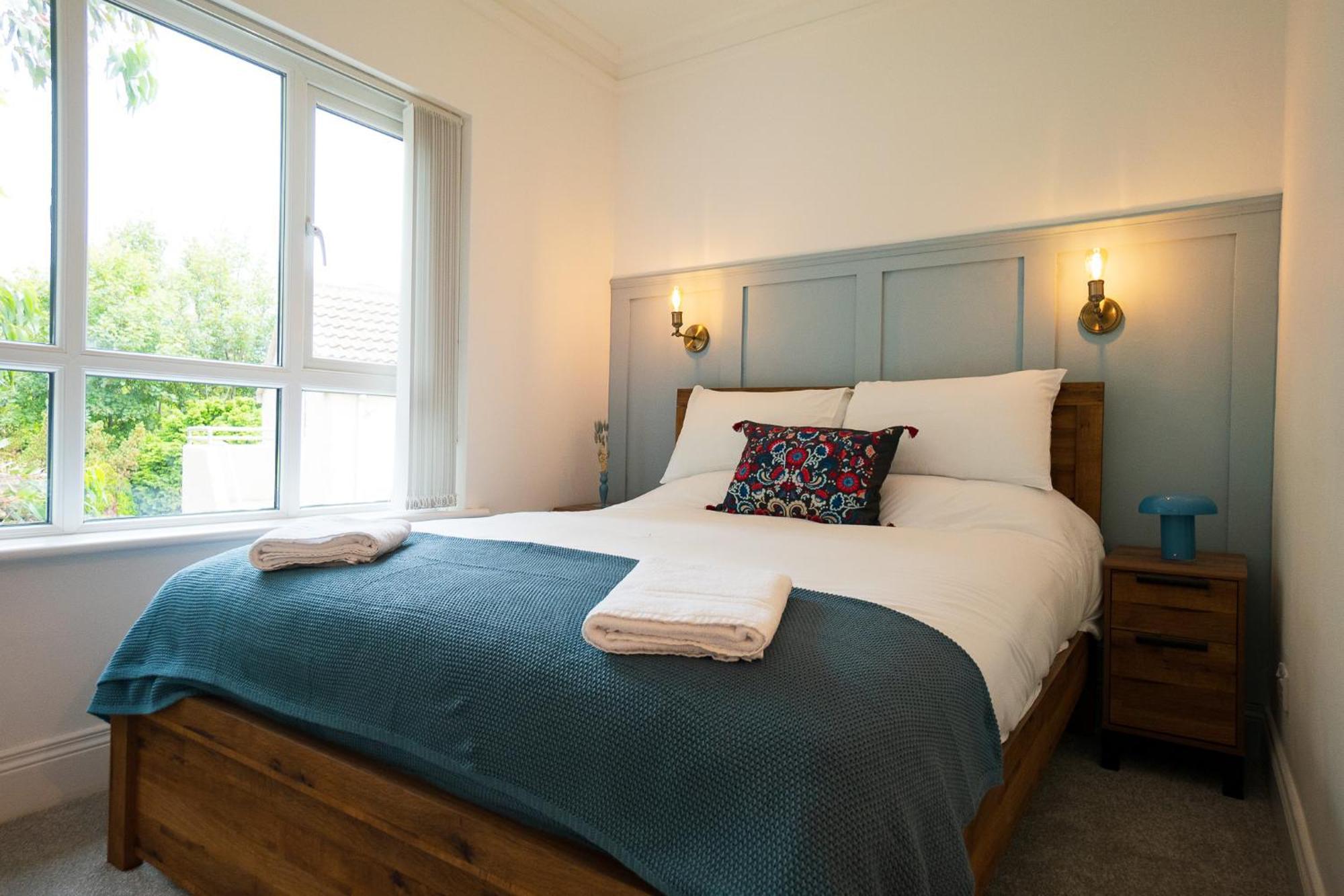 The Brambles Retreat In The Mournes 호텔 애날롱 외부 사진