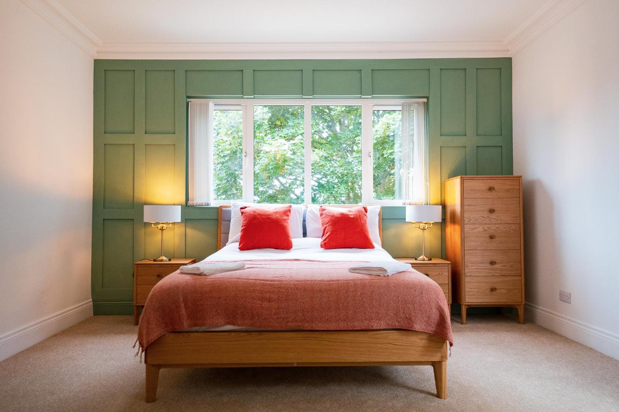 The Brambles Retreat In The Mournes 호텔 애날롱 외부 사진