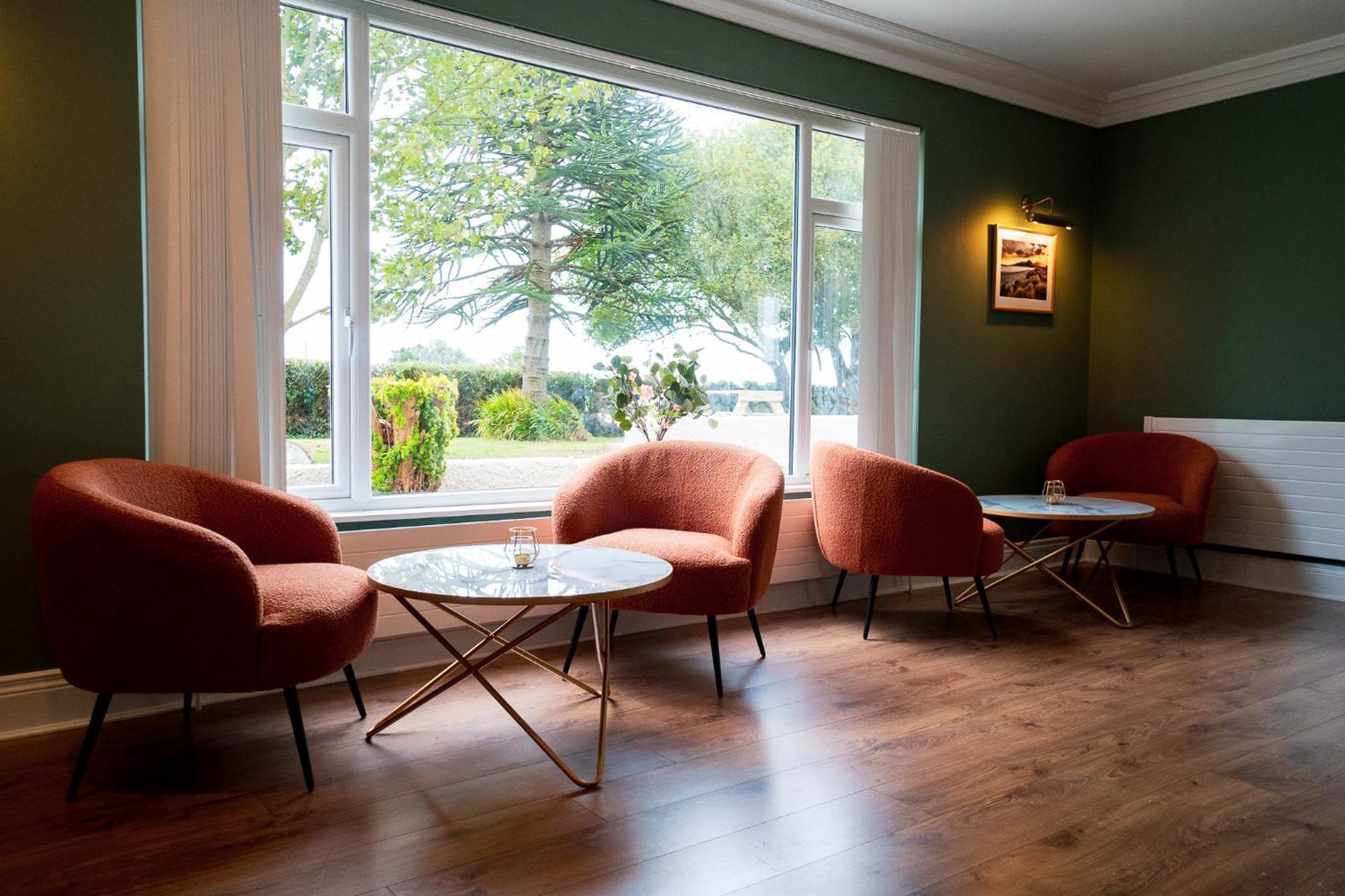 The Brambles Retreat In The Mournes 호텔 애날롱 외부 사진