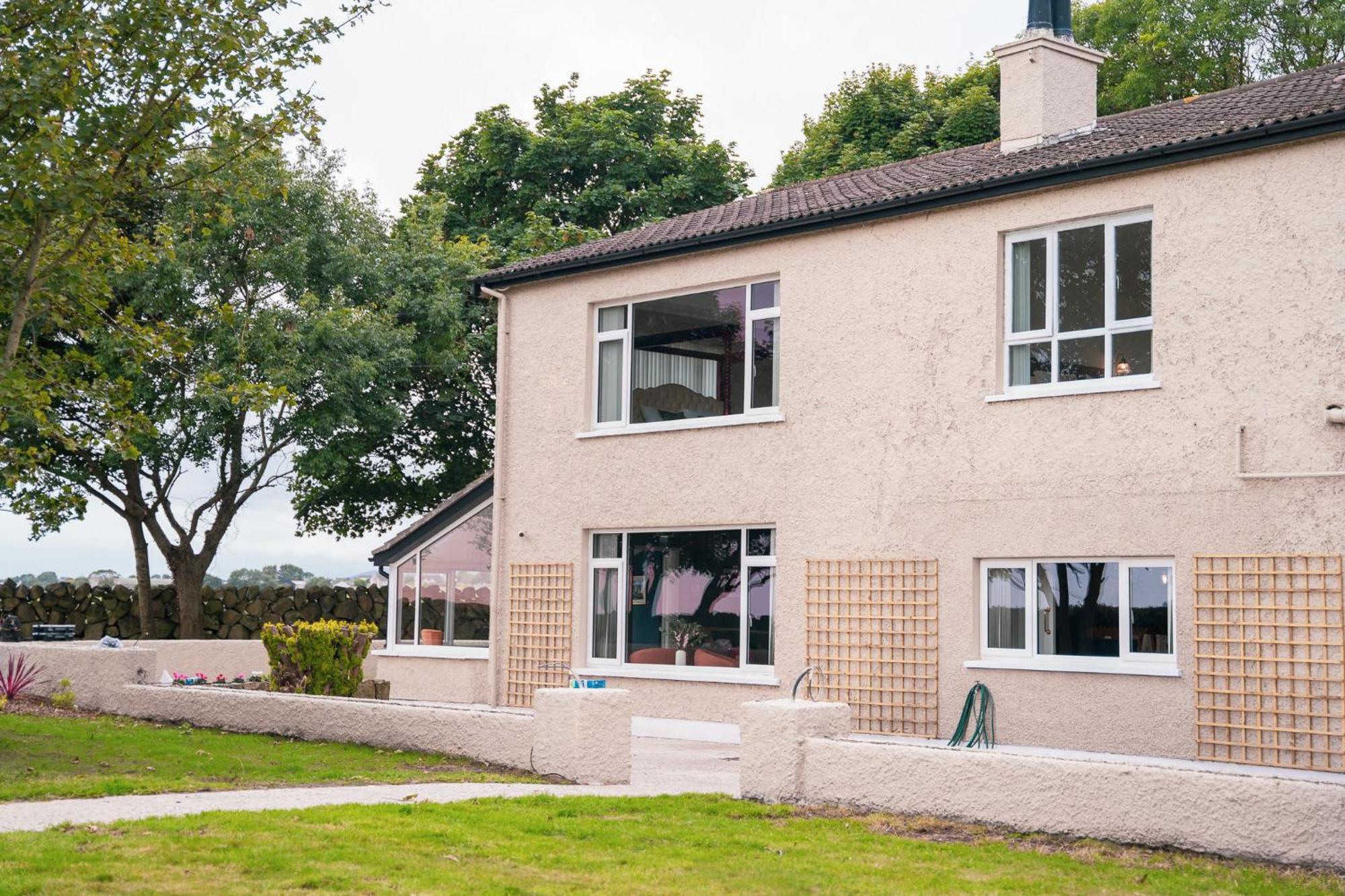 The Brambles Retreat In The Mournes 호텔 애날롱 외부 사진