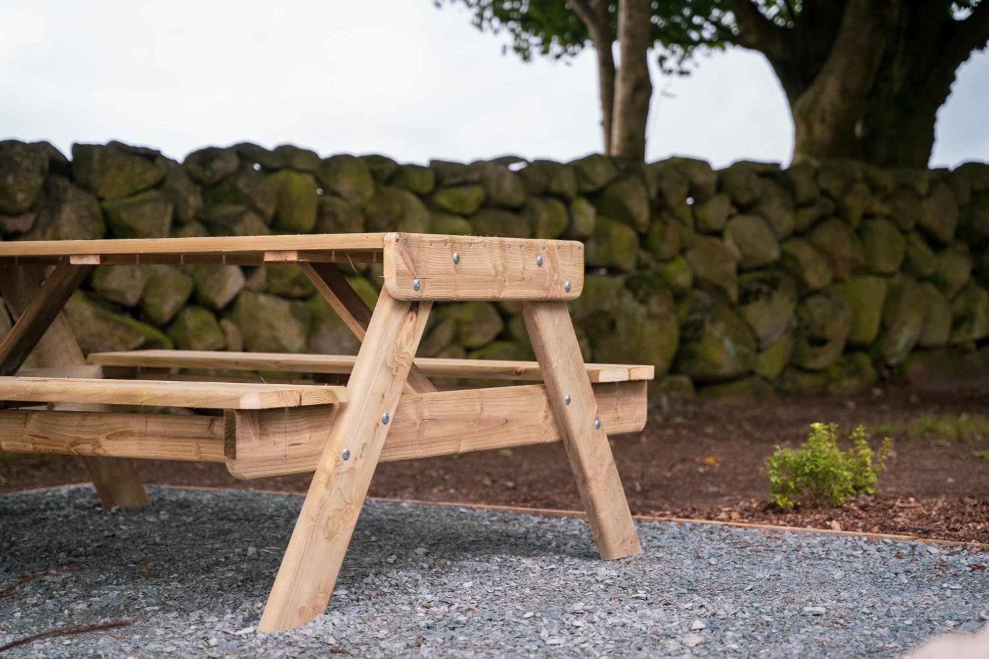 The Brambles Retreat In The Mournes 호텔 애날롱 외부 사진