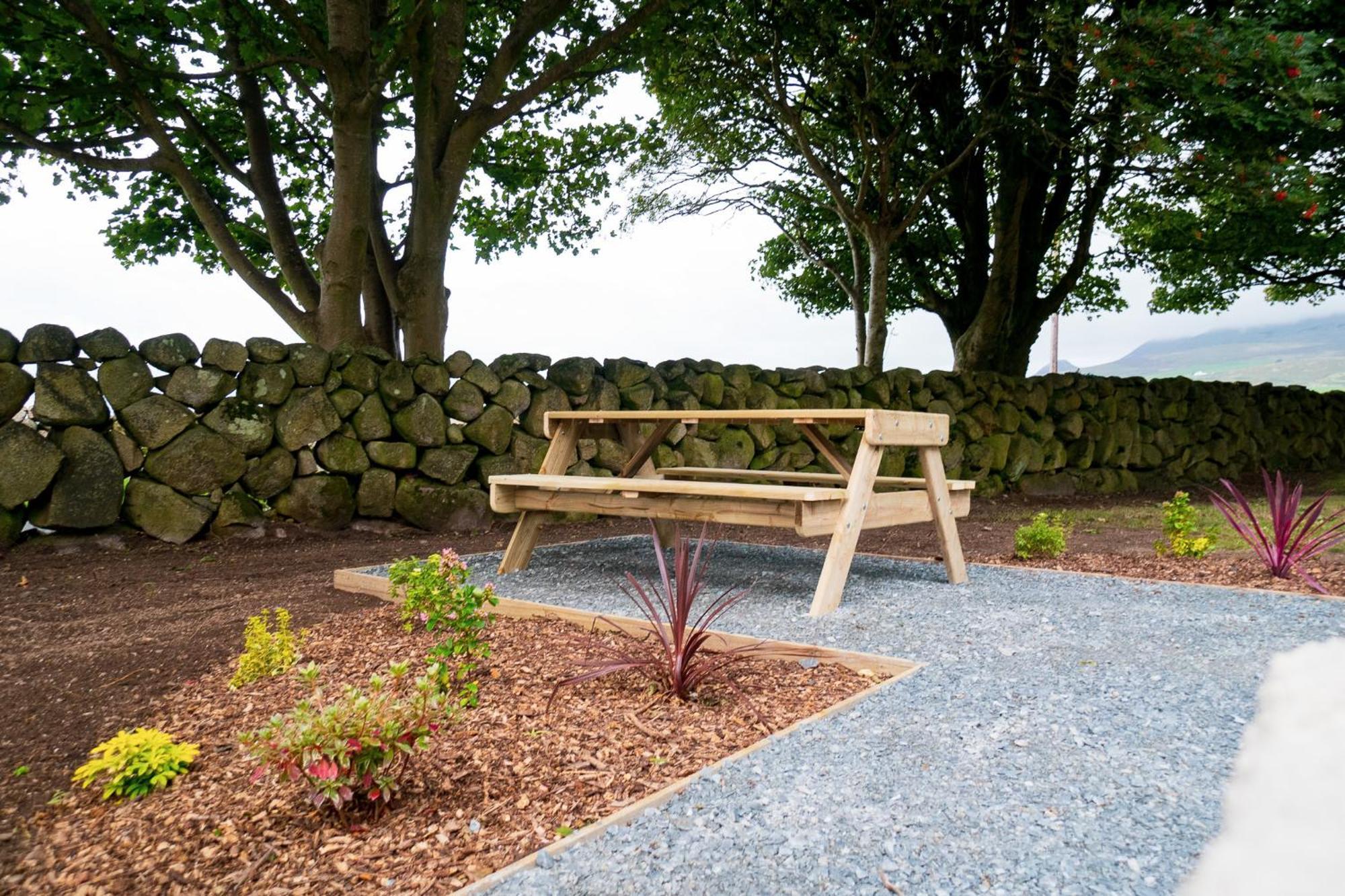 The Brambles Retreat In The Mournes 호텔 애날롱 외부 사진