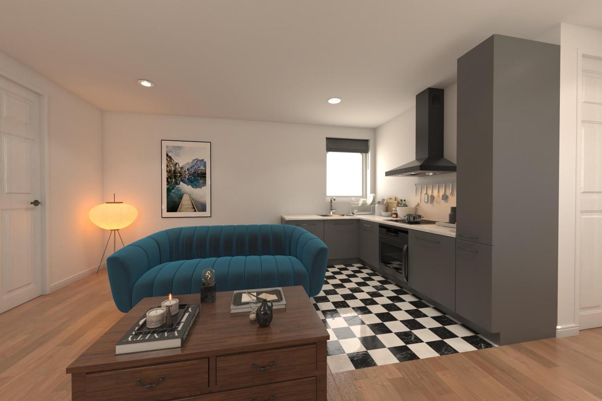 The Brambles Retreat In The Mournes 호텔 애날롱 외부 사진
